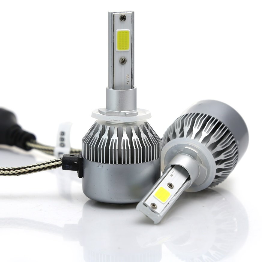 Car Led headlight
