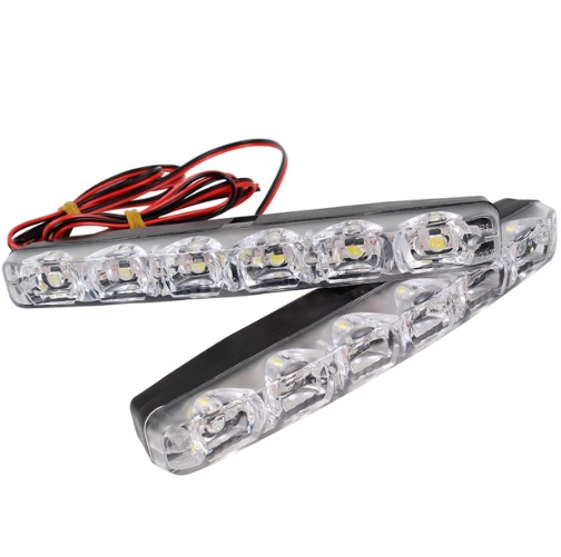 LED DRL LED FOG light