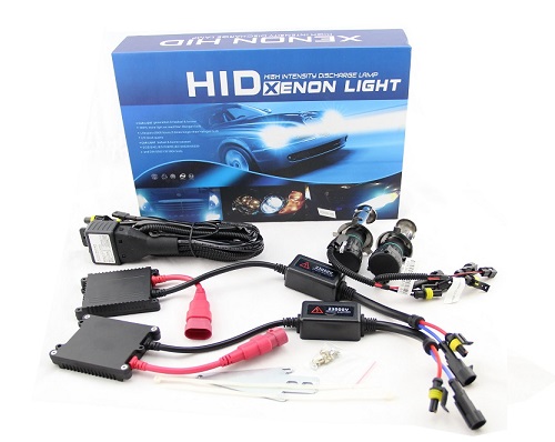 HID xenon kit