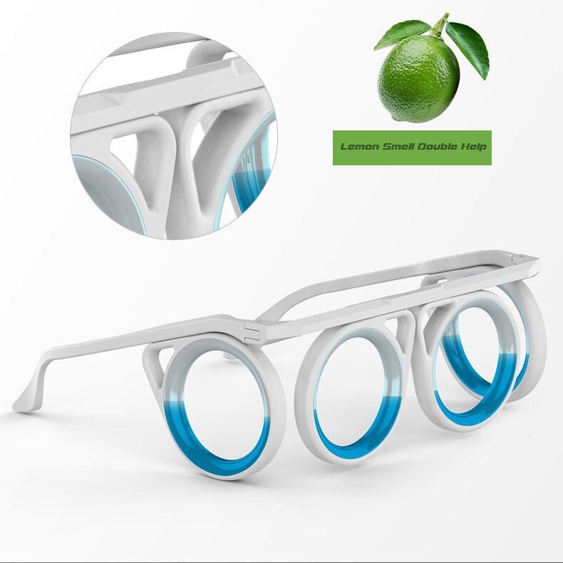 AntiDizzy glasses,Life style wisdom