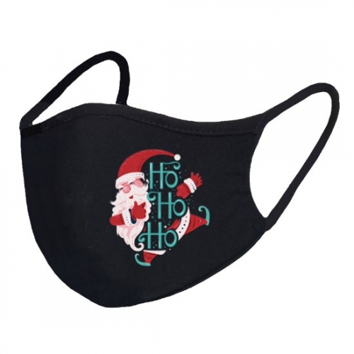 Christmas Masks